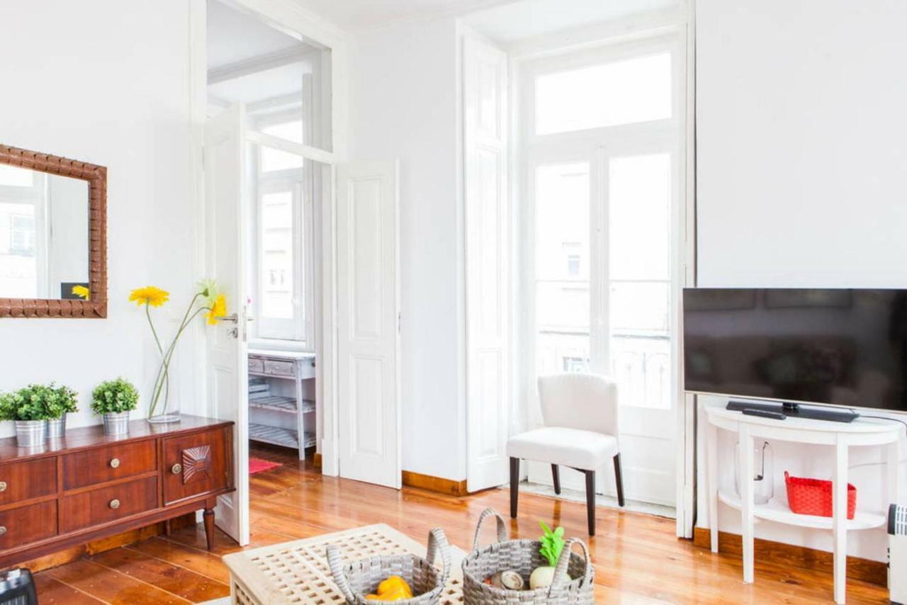Spacious And Elegant Family Home - Bp1 Lisboa Exteriér fotografie