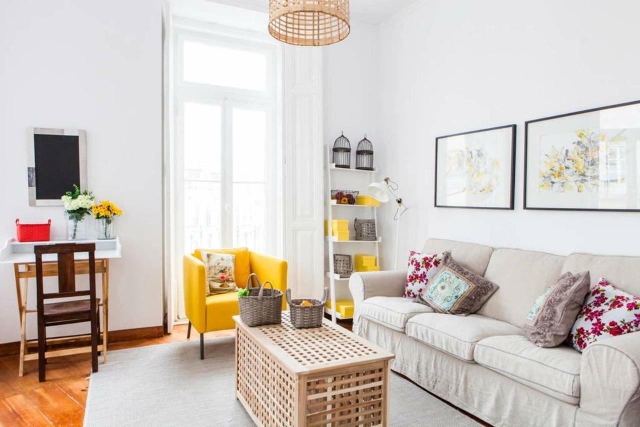 Spacious And Elegant Family Home - Bp1 Lisboa Exteriér fotografie